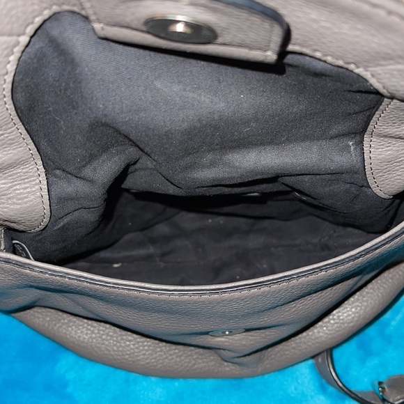 Marc Jacobs Leather Bag - Picture 6 of 6